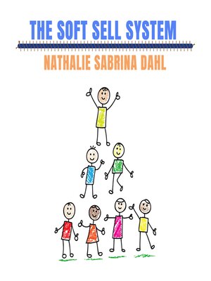 cover image of The Soft Sell System
